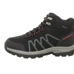 SPORTBOXX Trekkingstiefel