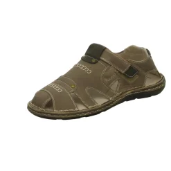 Stallion Sandalette Zehenschutz Freizeit (casual)