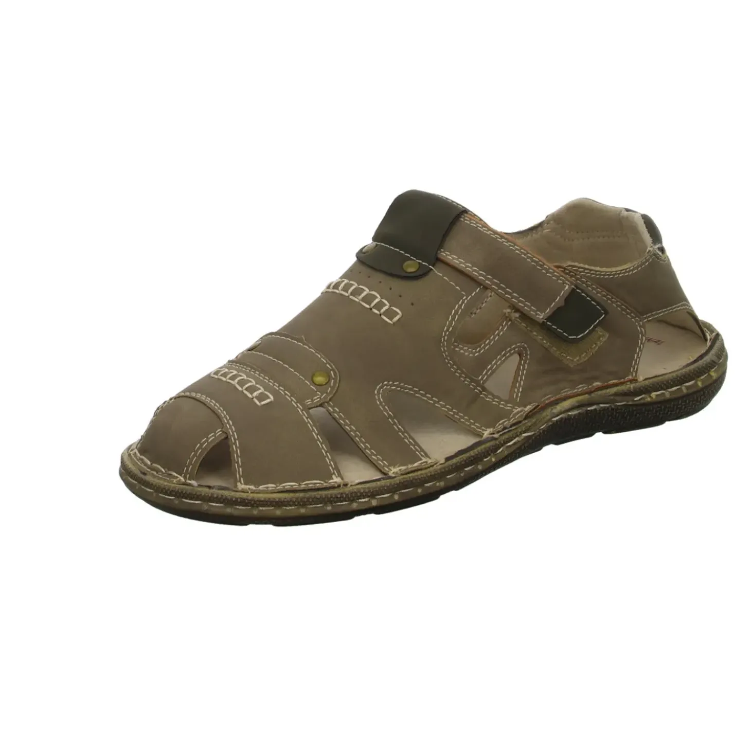Stallion Sandalette Zehenschutz Freizeit (casual)