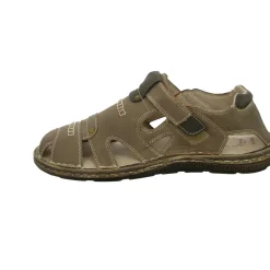 Stallion Sandalette Zehenschutz Freizeit (casual)