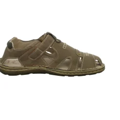 Stallion Sandalette Zehenschutz Freizeit (casual)
