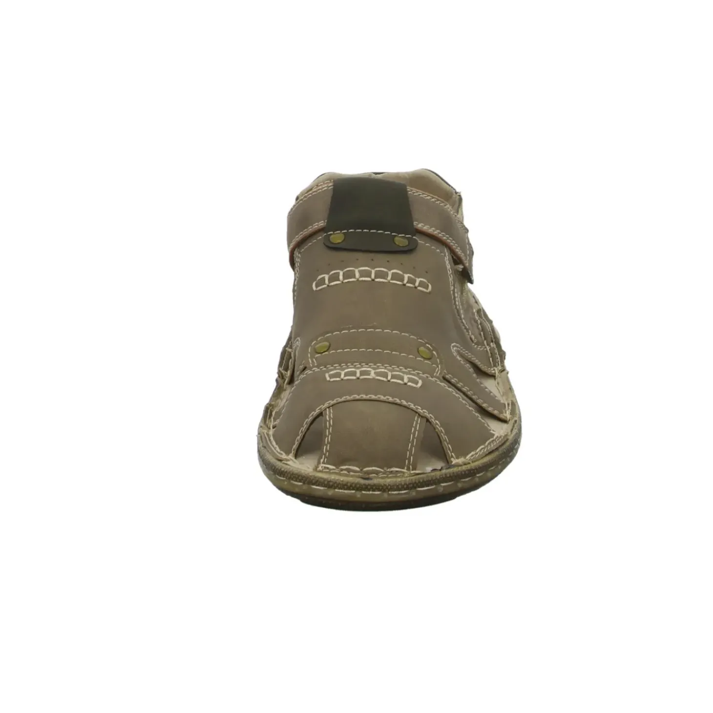 Stallion Sandalette Zehenschutz Freizeit (casual)