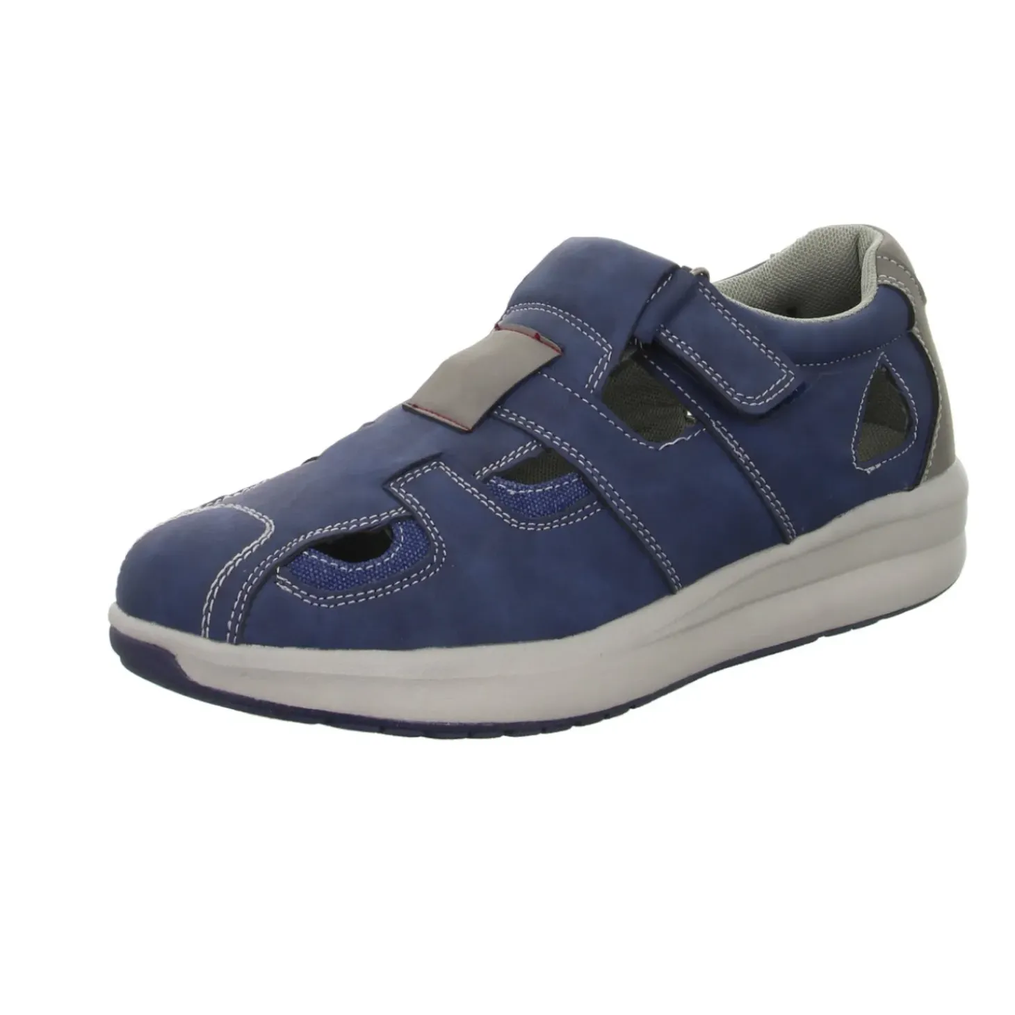 Stallion Sandalette Zehenschutz Freizeit (casual)