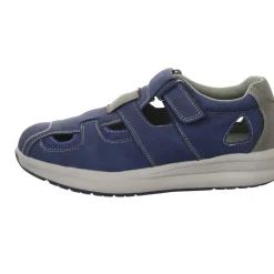 Stallion Sandalette Zehenschutz Freizeit (casual)