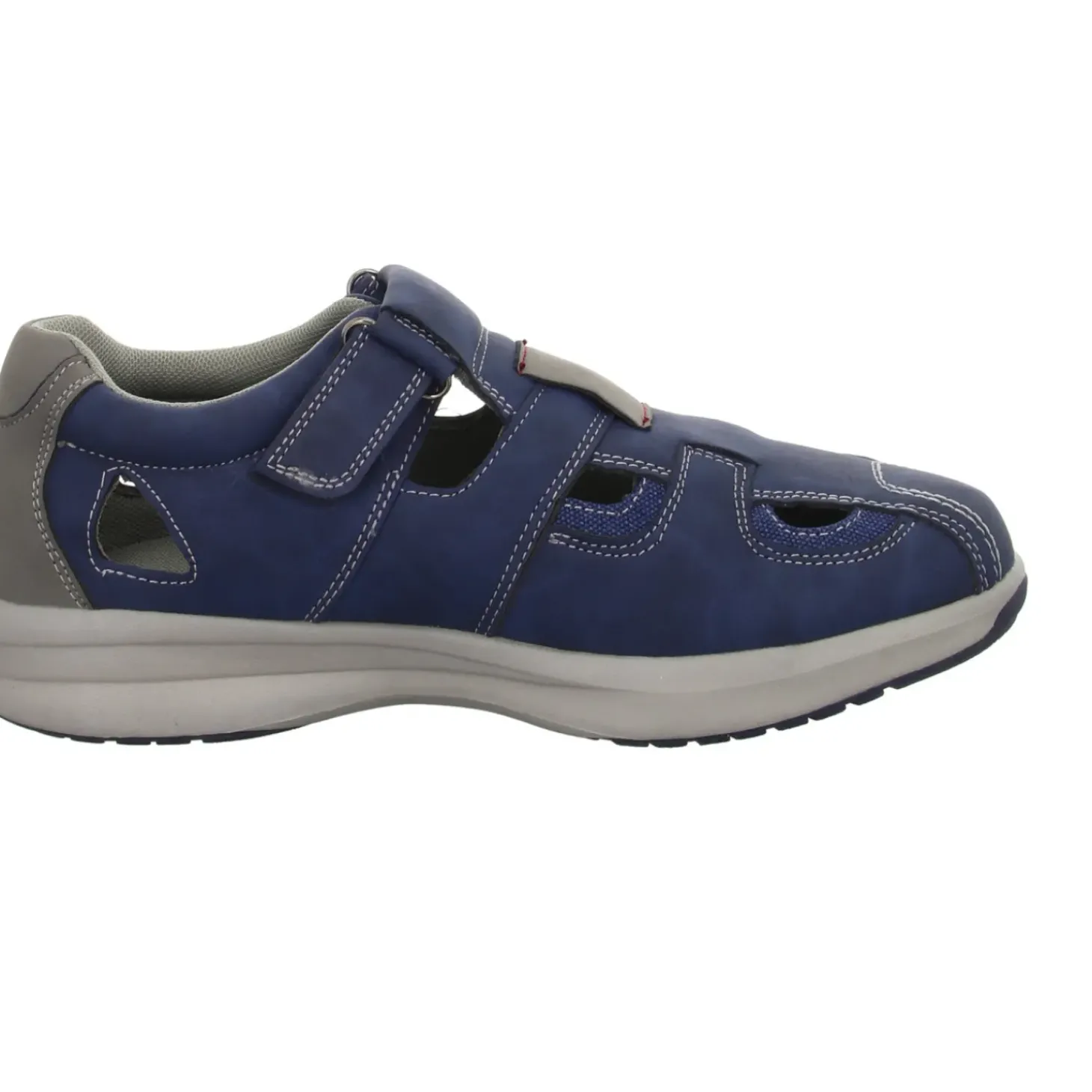 Stallion Sandalette Zehenschutz Freizeit (casual)