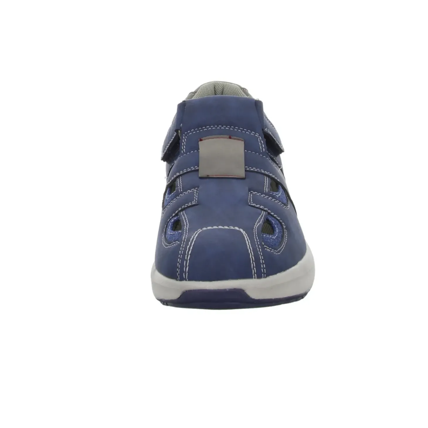 Stallion Sandalette Zehenschutz Freizeit (casual)