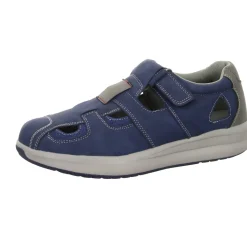 Stallion Sandalette Zehenschutz Freizeit (casual)