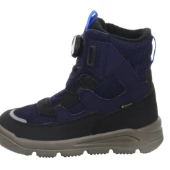 Super fit Allwetterstiefel Warmfutter mit Funktionsmembran (wasserabweisend/wasserdicht) MARS