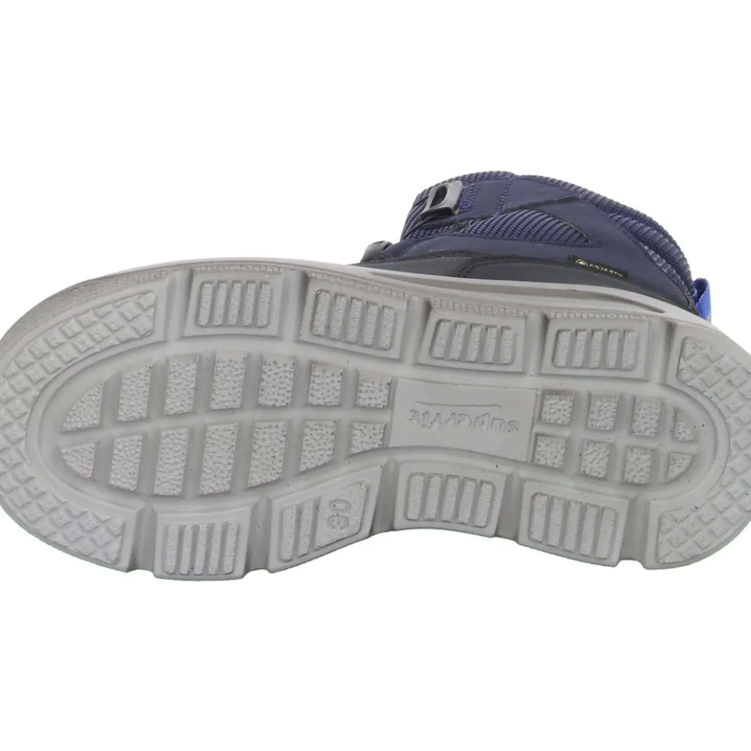 Super fit Allwetterstiefel Warmfutter mit Funktionsmembran (wasserabweisend/wasserdicht) MARS