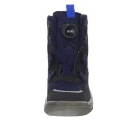 Super fit Allwetterstiefel Warmfutter mit Funktionsmembran (wasserabweisend/wasserdicht) MARS