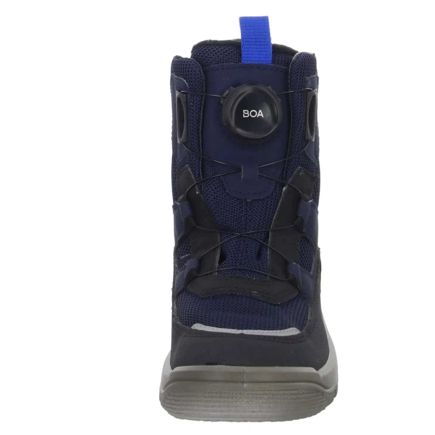 Super fit Allwetterstiefel Warmfutter mit Funktionsmembran (wasserabweisend/wasserdicht) MARS
