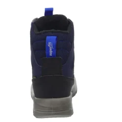 Super fit Allwetterstiefel Warmfutter mit Funktionsmembran (wasserabweisend/wasserdicht) MARS