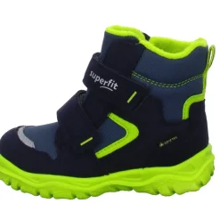 Super fit Allwetterstiefel Warmfutter mit Funktionsmembran (wasserabweisend/wasserdicht) Husky 1