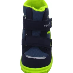 Super fit Allwetterstiefel Warmfutter mit Funktionsmembran (wasserabweisend/wasserdicht) Husky 1