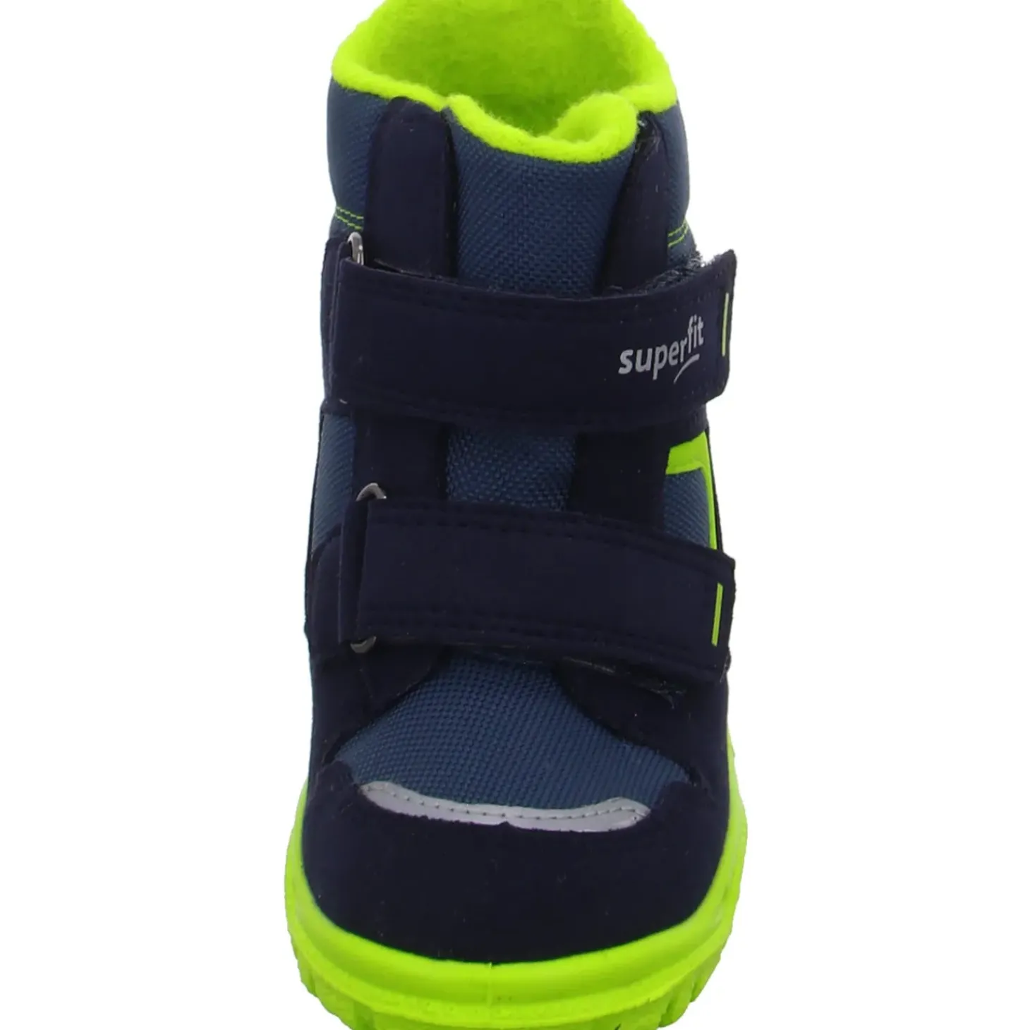 Super fit Allwetterstiefel Warmfutter mit Funktionsmembran (wasserabweisend/wasserdicht) Husky 1