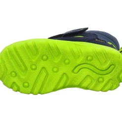 Super fit Allwetterstiefel Warmfutter mit Funktionsmembran (wasserabweisend/wasserdicht) Husky 1