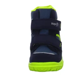 Super fit Allwetterstiefel Warmfutter mit Funktionsmembran (wasserabweisend/wasserdicht) Husky 1
