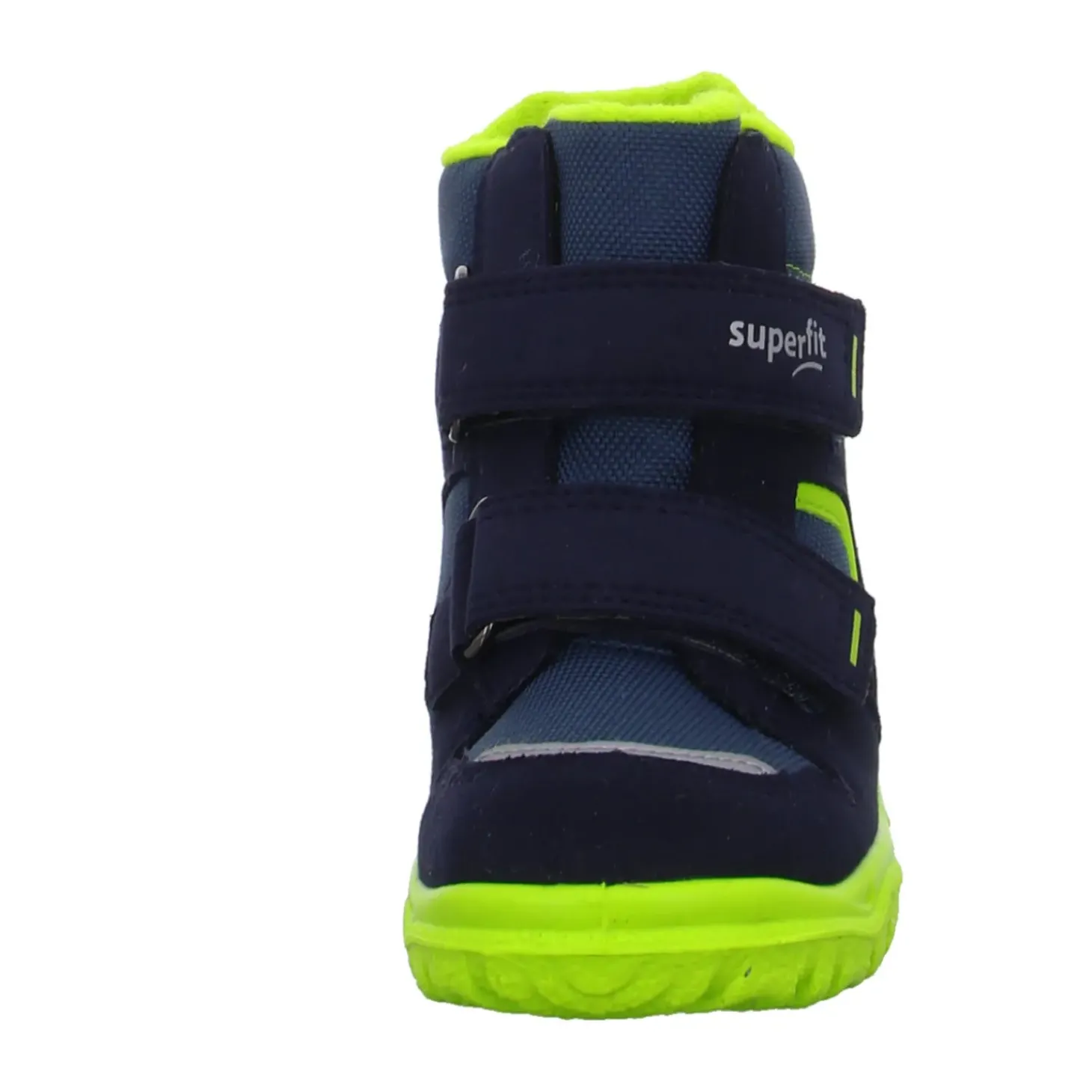 Super fit Allwetterstiefel Warmfutter mit Funktionsmembran (wasserabweisend/wasserdicht) Husky 1