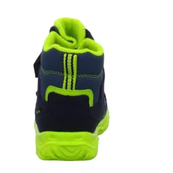 Super fit Allwetterstiefel Warmfutter mit Funktionsmembran (wasserabweisend/wasserdicht) Husky 1