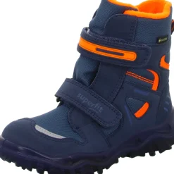 Super fit Allwetterstiefel Warmfutter mit Funktionsmembran (wasserabweisend/wasserdicht) Husky1