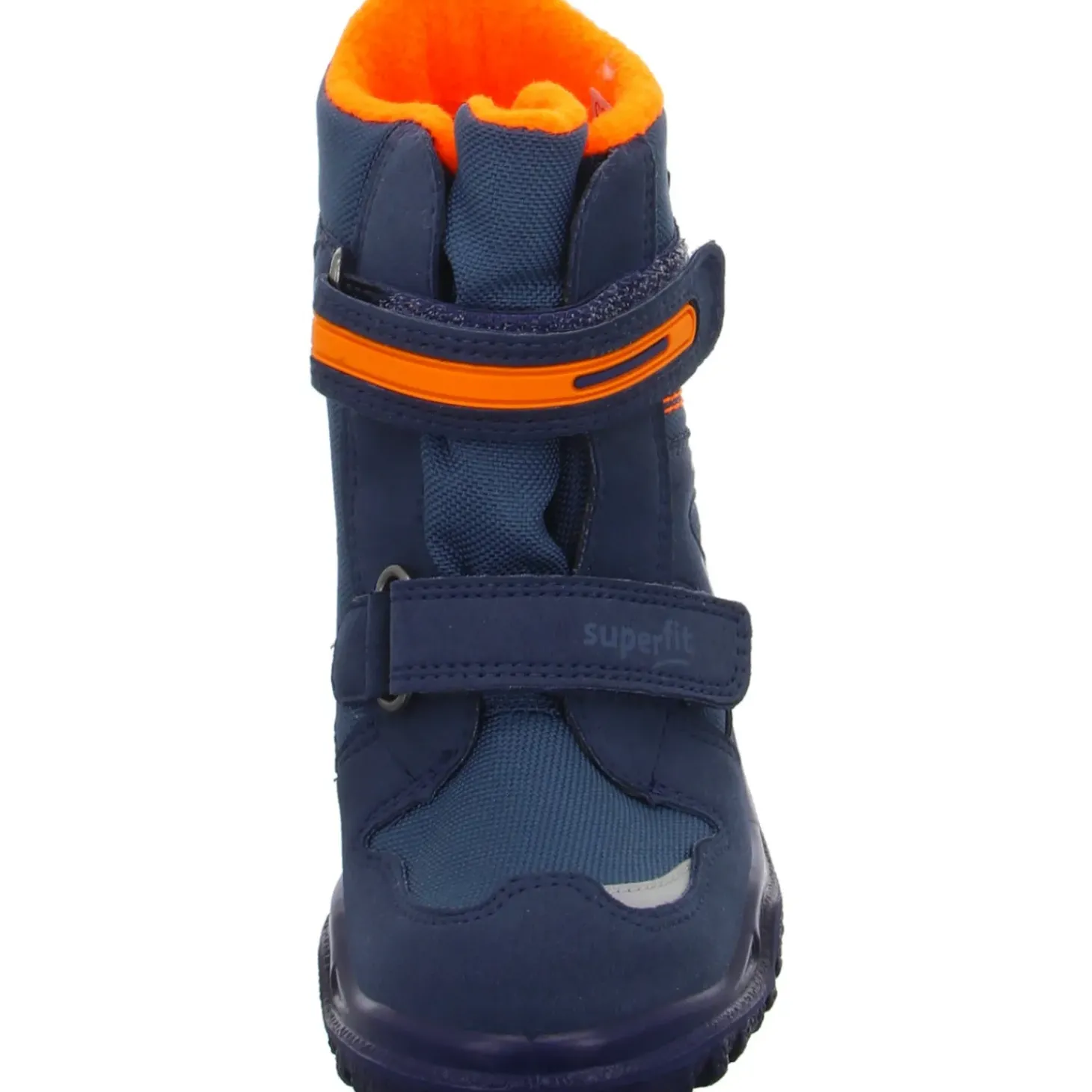 Super fit Allwetterstiefel Warmfutter mit Funktionsmembran (wasserabweisend/wasserdicht) Husky1