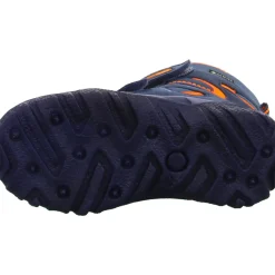 Super fit Allwetterstiefel Warmfutter mit Funktionsmembran (wasserabweisend/wasserdicht) Husky1