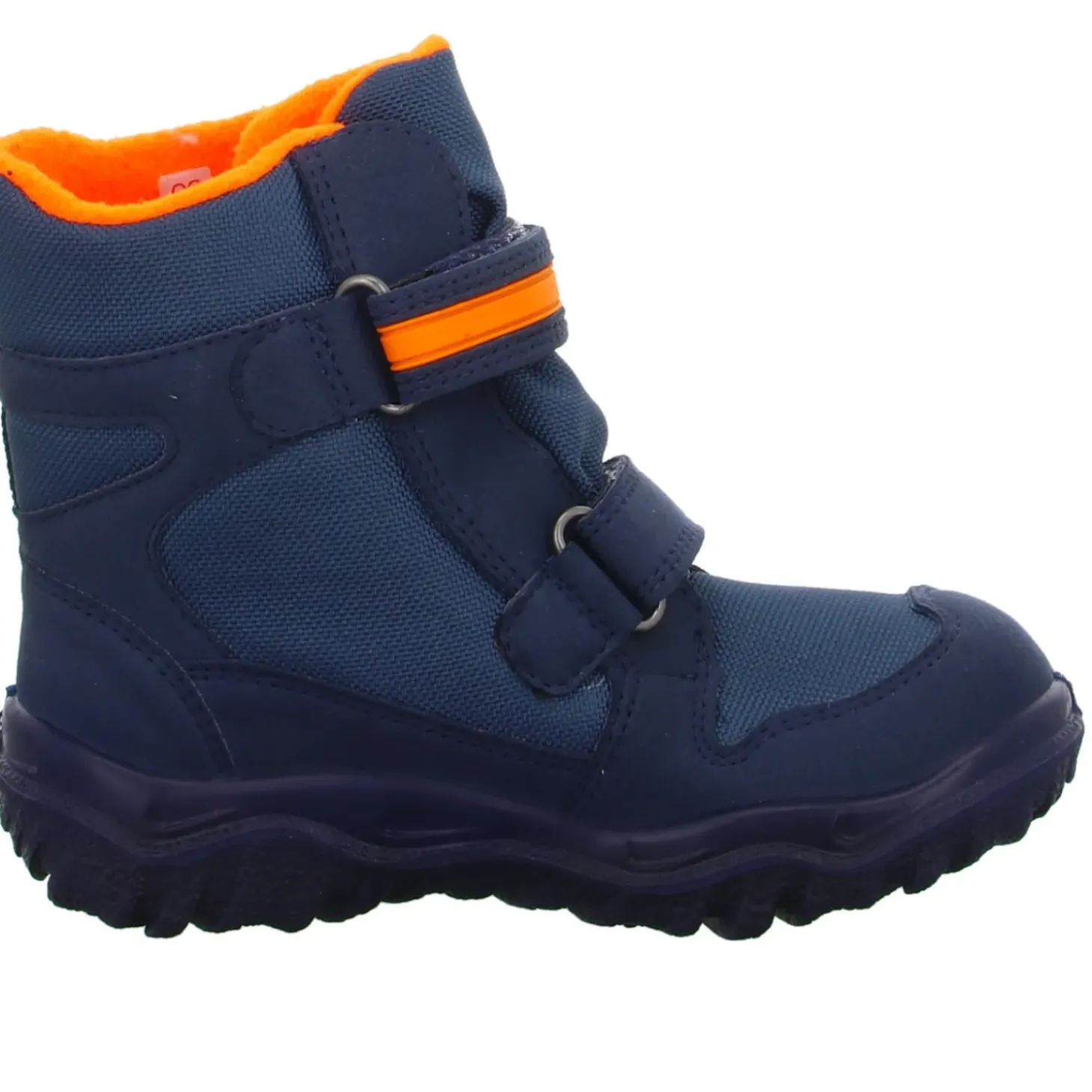 Super fit Allwetterstiefel Warmfutter mit Funktionsmembran (wasserabweisend/wasserdicht) Husky1