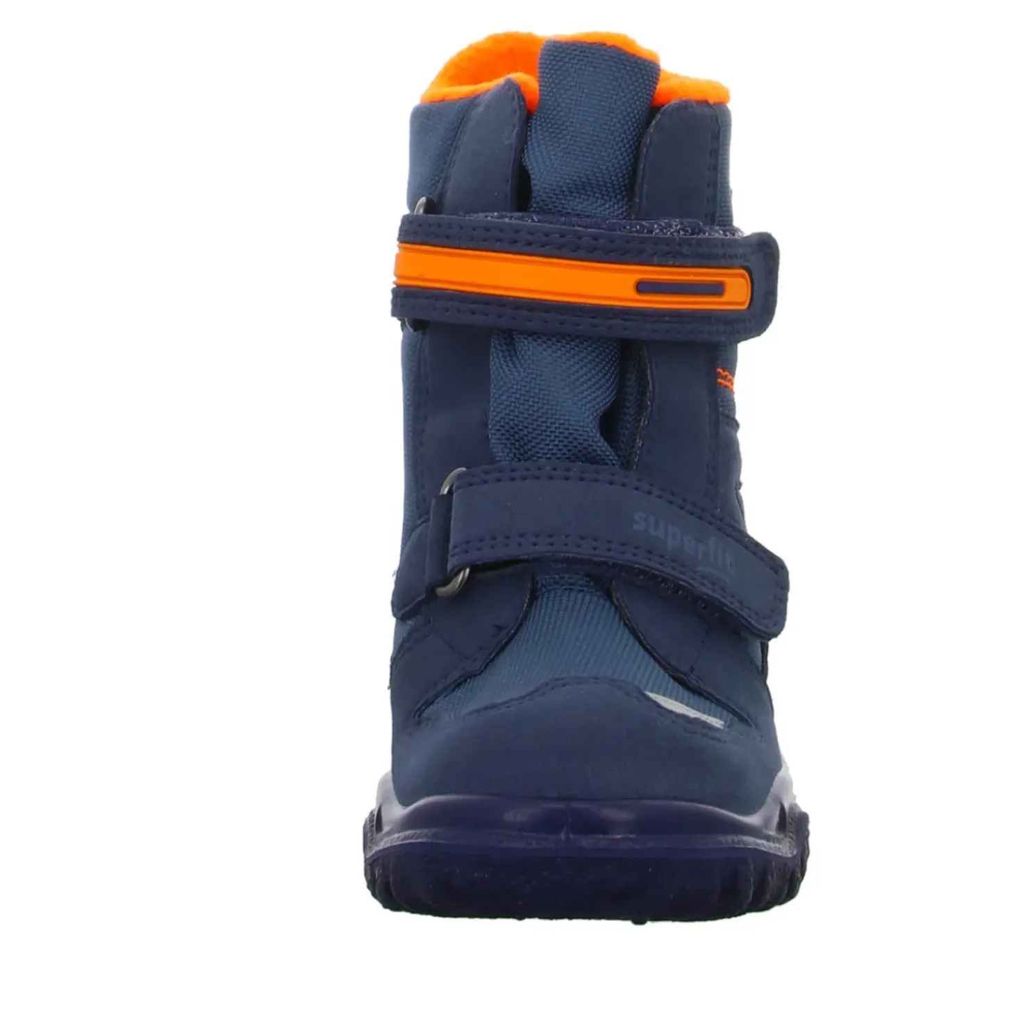 Super fit Allwetterstiefel Warmfutter mit Funktionsmembran (wasserabweisend/wasserdicht) Husky1