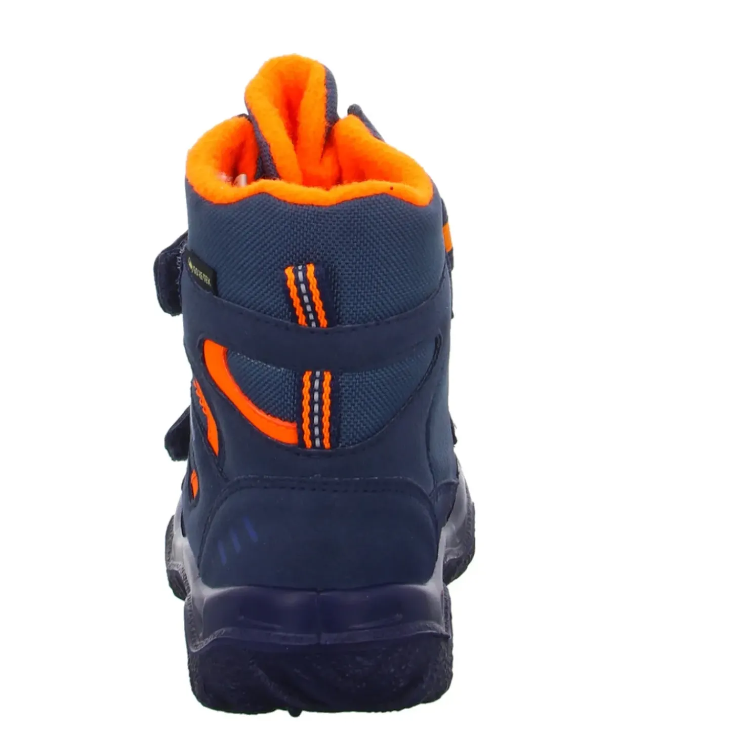 Super fit Allwetterstiefel Warmfutter mit Funktionsmembran (wasserabweisend/wasserdicht) Husky1