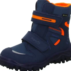 Super fit Allwetterstiefel Warmfutter mit Funktionsmembran (wasserabweisend/wasserdicht) Husky1