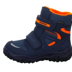 Super fit Allwetterstiefel Warmfutter mit Funktionsmembran (wasserabweisend/wasserdicht) Husky1