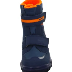 Super fit Allwetterstiefel Warmfutter mit Funktionsmembran (wasserabweisend/wasserdicht) Husky1