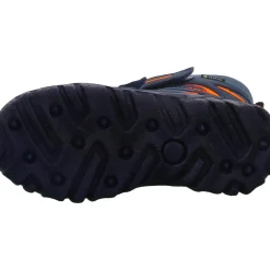 Super fit Allwetterstiefel Warmfutter mit Funktionsmembran (wasserabweisend/wasserdicht) Husky1