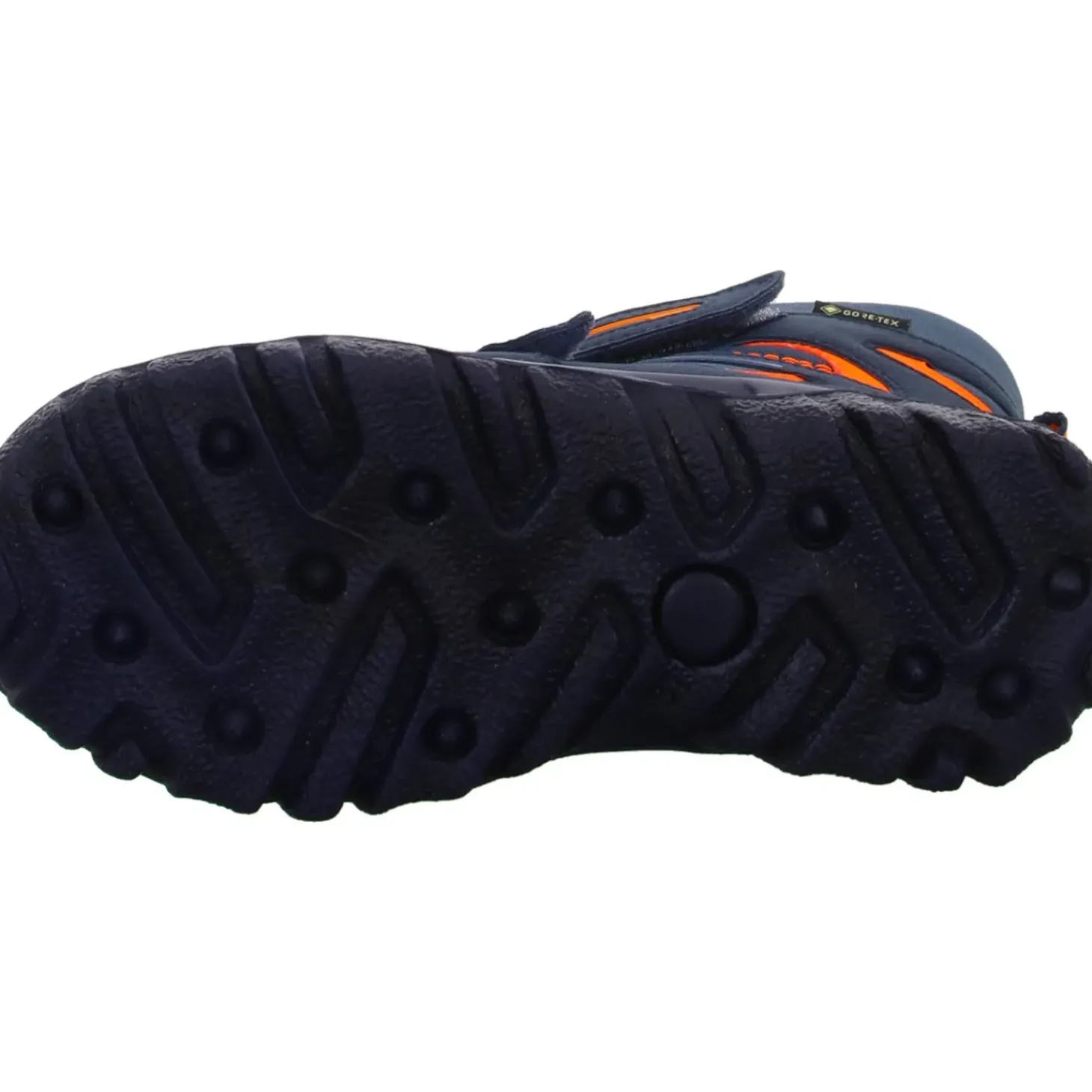 Super fit Allwetterstiefel Warmfutter mit Funktionsmembran (wasserabweisend/wasserdicht) Husky1