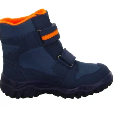 Super fit Allwetterstiefel Warmfutter mit Funktionsmembran (wasserabweisend/wasserdicht) Husky1