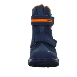 Super fit Allwetterstiefel Warmfutter mit Funktionsmembran (wasserabweisend/wasserdicht) Husky1