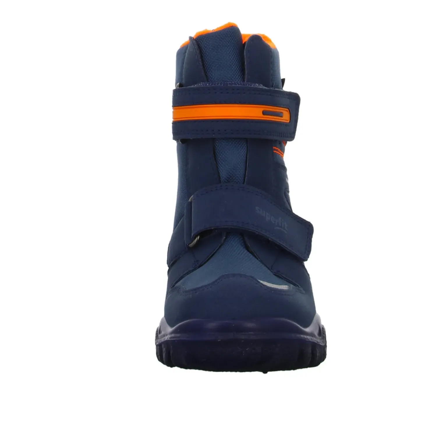 Super fit Allwetterstiefel Warmfutter mit Funktionsmembran (wasserabweisend/wasserdicht) Husky1