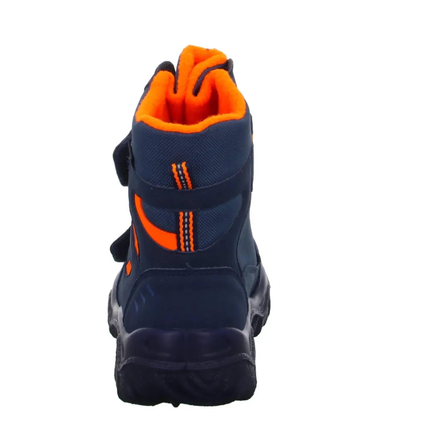 Super fit Allwetterstiefel Warmfutter mit Funktionsmembran (wasserabweisend/wasserdicht) Husky1