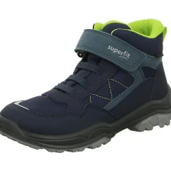 Super fit Allwetterstiefel Warmfutter mit Funktionsmembran (wasserabweisend/wasserdicht) Jupiter