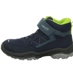 Super fit Allwetterstiefel Warmfutter mit Funktionsmembran (wasserabweisend/wasserdicht) Jupiter