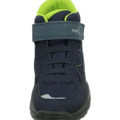 Super fit Allwetterstiefel Warmfutter mit Funktionsmembran (wasserabweisend/wasserdicht) Jupiter