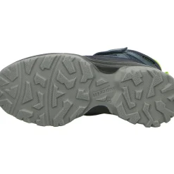 Super fit Allwetterstiefel Warmfutter mit Funktionsmembran (wasserabweisend/wasserdicht) Jupiter