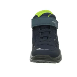 Super fit Allwetterstiefel Warmfutter mit Funktionsmembran (wasserabweisend/wasserdicht) Jupiter