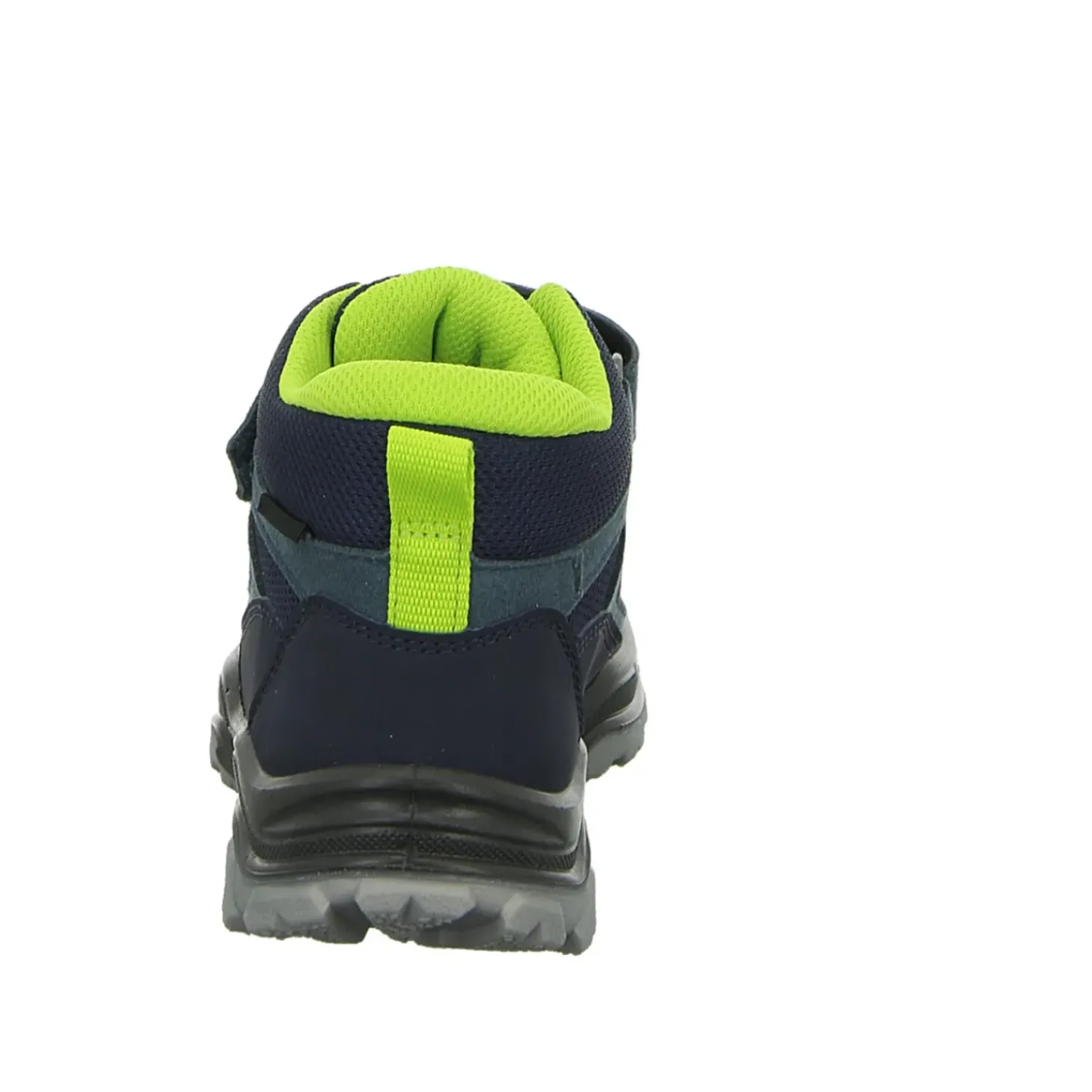 Super fit Allwetterstiefel Warmfutter mit Funktionsmembran (wasserabweisend/wasserdicht) Jupiter
