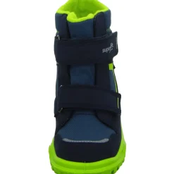 Super fit Allwetterstiefel Warmfutter mit Funktionsmembran (wasserabweisend/wasserdicht) Husky 1