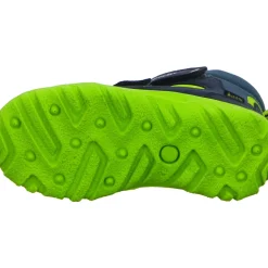 Super fit Allwetterstiefel Warmfutter mit Funktionsmembran (wasserabweisend/wasserdicht) Husky 1