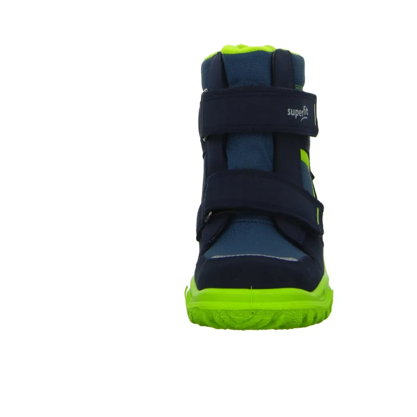 Super fit Allwetterstiefel Warmfutter mit Funktionsmembran (wasserabweisend/wasserdicht) Husky 1