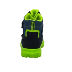 Super fit Allwetterstiefel Warmfutter mit Funktionsmembran (wasserabweisend/wasserdicht) Husky 1