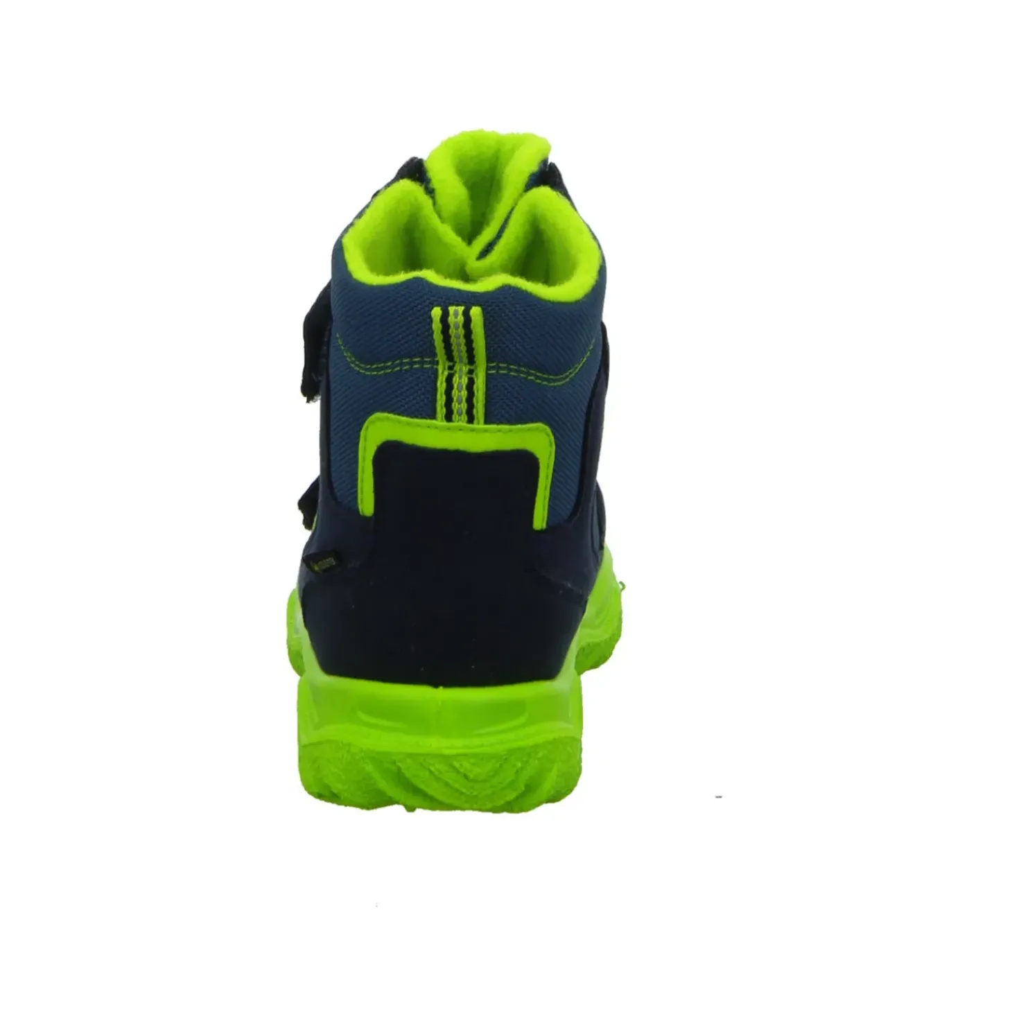 Super fit Allwetterstiefel Warmfutter mit Funktionsmembran (wasserabweisend/wasserdicht) Husky 1