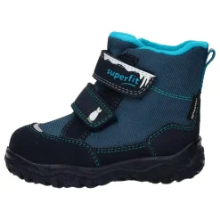 Super fit Allwetterstiefel Warmfutter mit Funktionsmembran (wasserabweisend/wasserdicht) HUSKY1